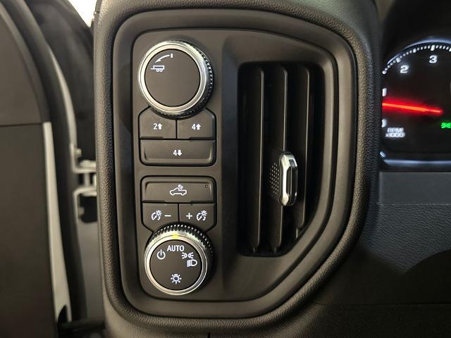 2025 GMC Sierra Hd - $52,000
