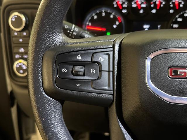 2025 GMC Sierra Hd - $52,000