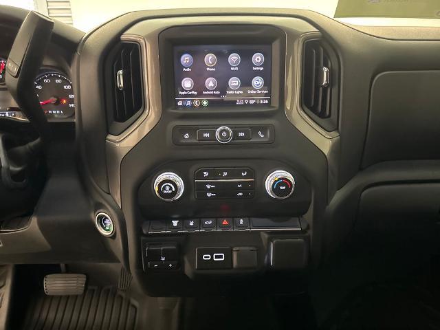 2025 GMC Sierra Hd - $52,000