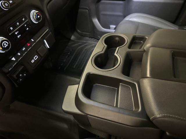 2025 GMC Sierra Hd - $52,000