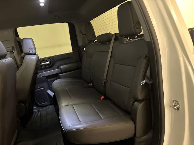 2025 GMC Sierra Hd - $52,000