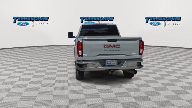 2025 GMC Sierra 2500HD Pro