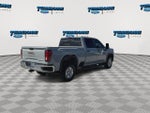 2025 Sierra 2500HD Thumbnail 8