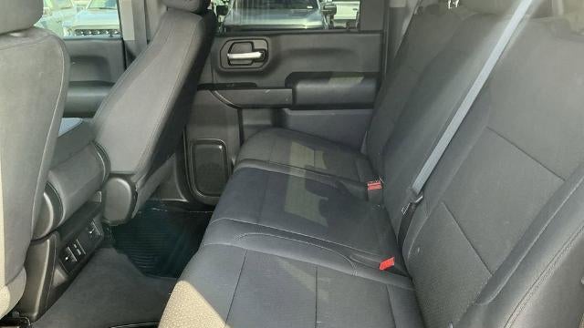 2025 GMC Sierra 2500HD Pro