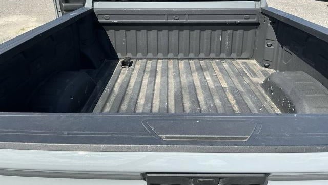 2025 GMC Sierra 2500HD Pro
