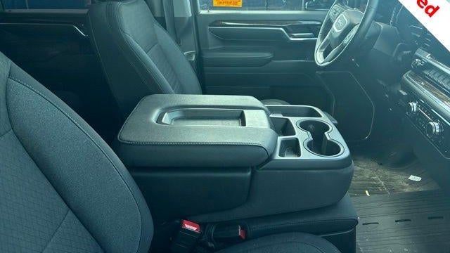 2025 GMC Sierra 2500HD SLE