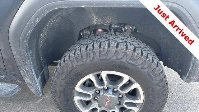 2025 GMC Sierra 2500HD SLE