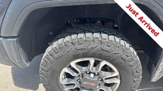 2025 GMC Sierra 2500HD SLE
