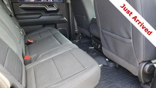 2025 GMC Sierra 2500HD SLE