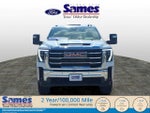 2025 Sierra 2500HD Thumbnail 2