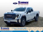 2025 Sierra 2500HD Thumbnail 3