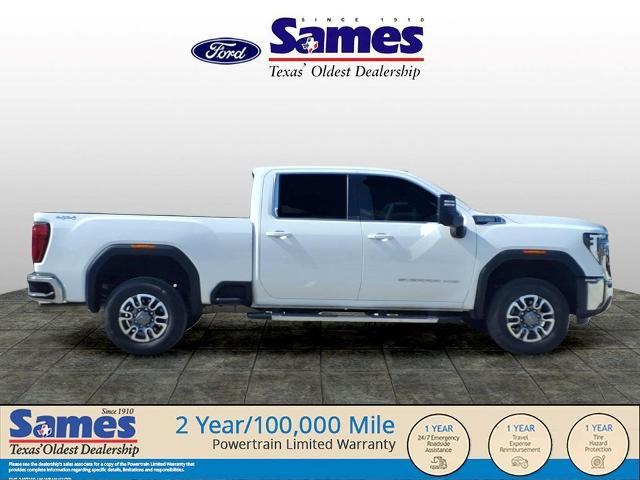 2025 GMC Sierra Hd - $50,850