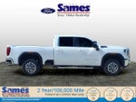 2025 Sierra 2500HD Thumbnail 4