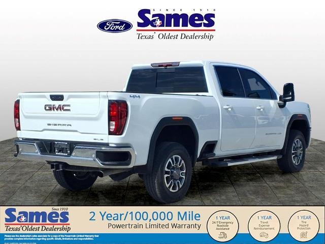 2025 GMC Sierra Hd - $50,850