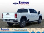 2025 Sierra 2500HD Thumbnail 5