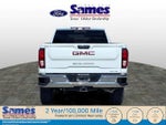 2025 Sierra 2500HD Thumbnail 6