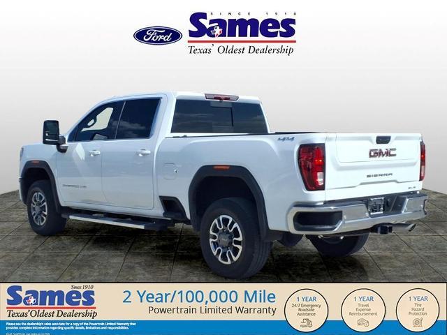 2025 GMC Sierra Hd - $50,850