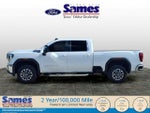 2025 Sierra 2500HD Thumbnail 8