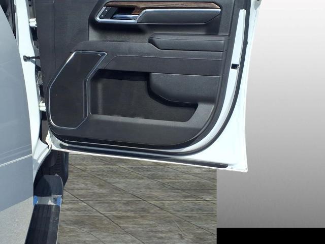 2025 GMC Sierra Hd - $50,850