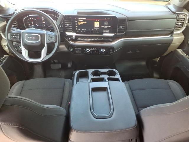 2025 GMC Sierra Hd - $50,850