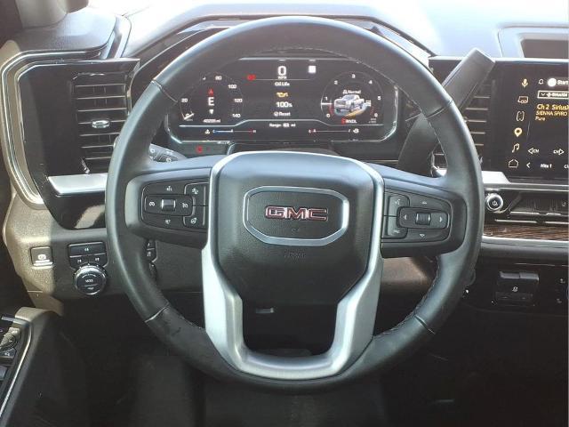 2025 GMC Sierra Hd - $50,850