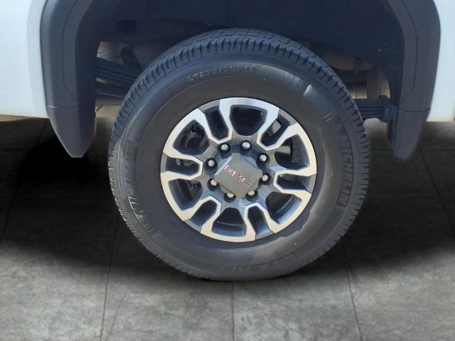 2025 GMC Sierra Hd - $50,850