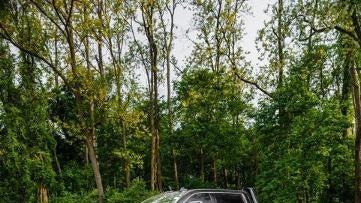 2025 GMC Sierra 2500HD SLE