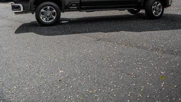 2025 GMC Sierra 2500HD SLE