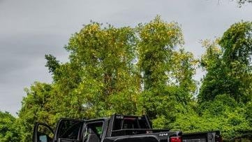 2025 GMC Sierra 2500HD SLE