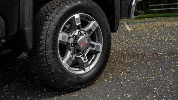 2025 GMC Sierra 2500HD SLE