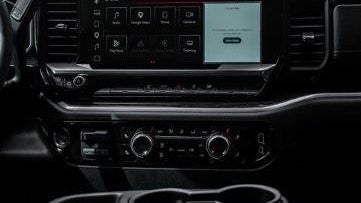 2025 GMC Sierra 2500HD SLE