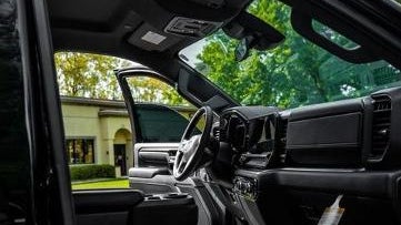 2025 GMC Sierra 2500HD SLE
