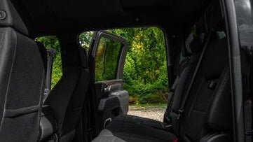 2025 GMC Sierra 2500HD SLE