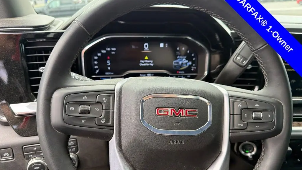 2025 GMC Sierra 2500HD SLE