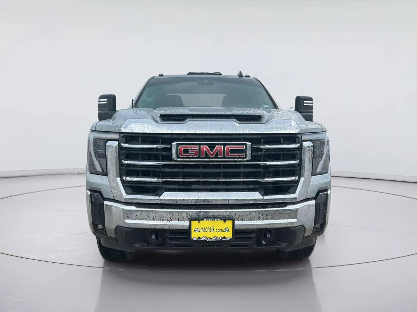 2025 GMC Sierra Hd - $63,425