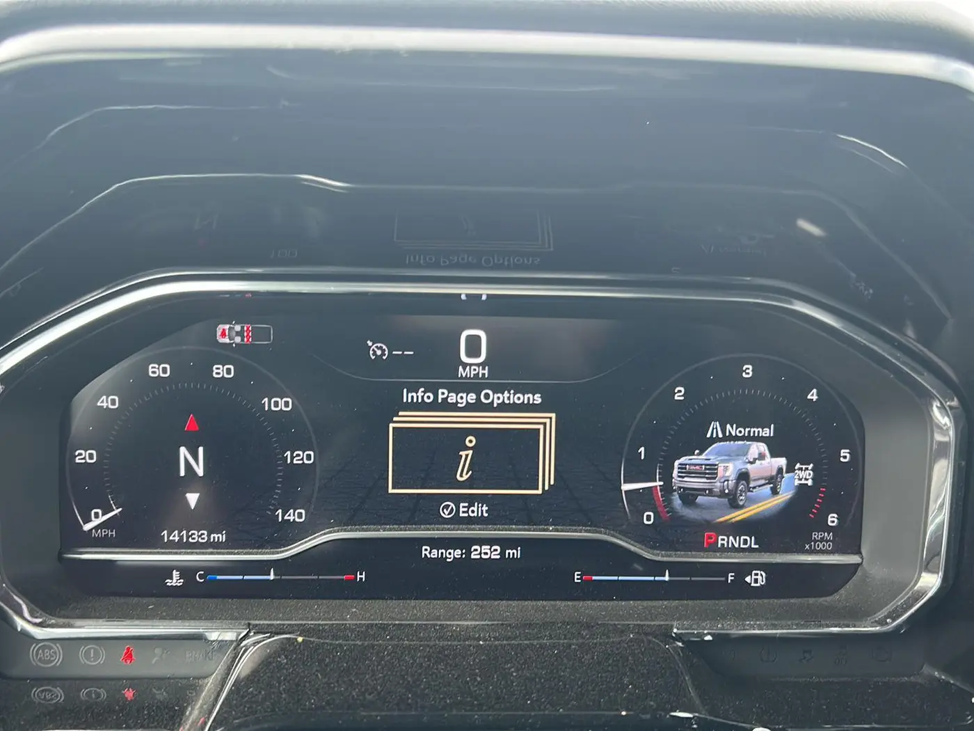 2025 GMC Sierra Hd - $63,425