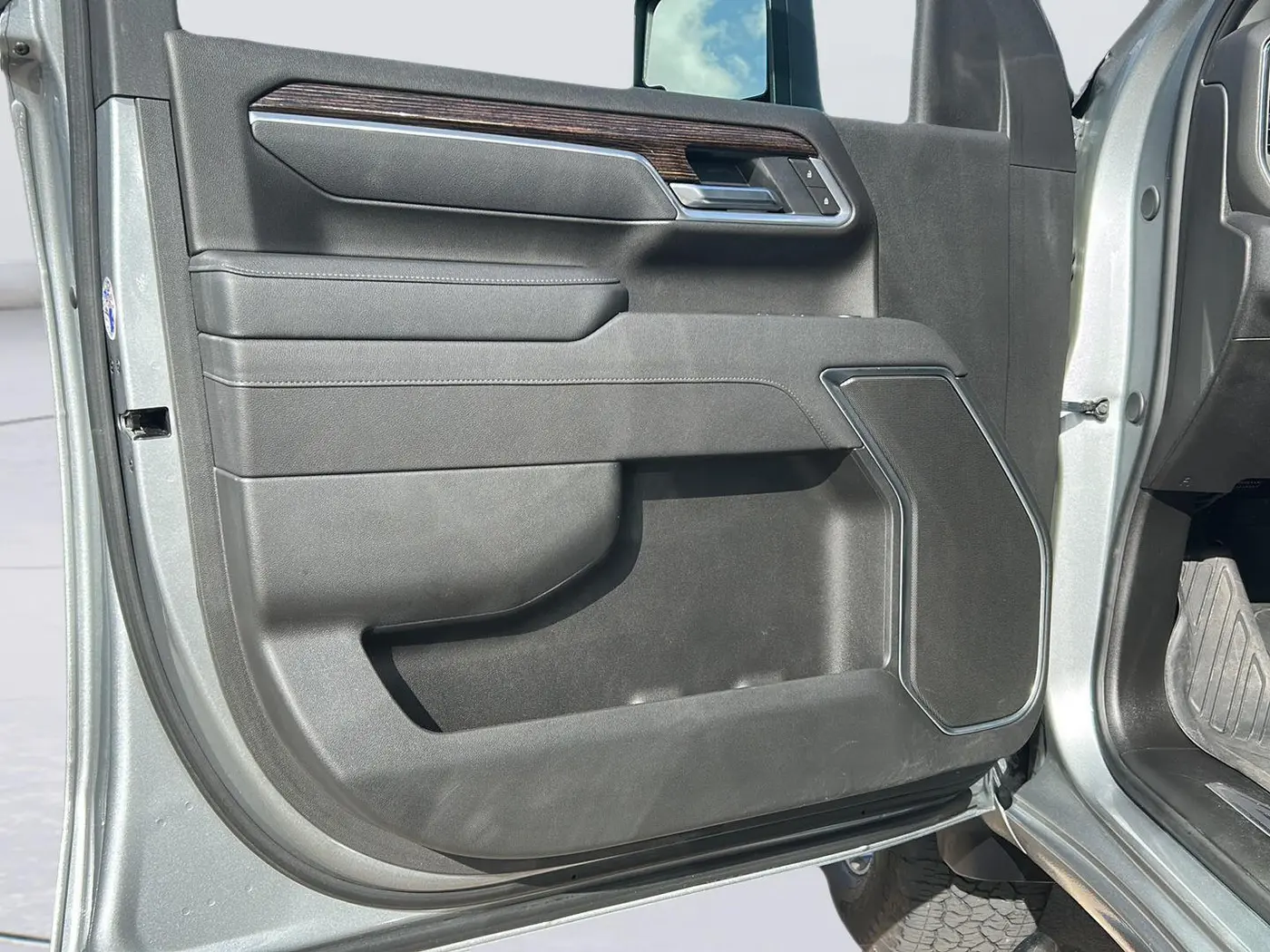 2025 GMC Sierra Hd - $55,425