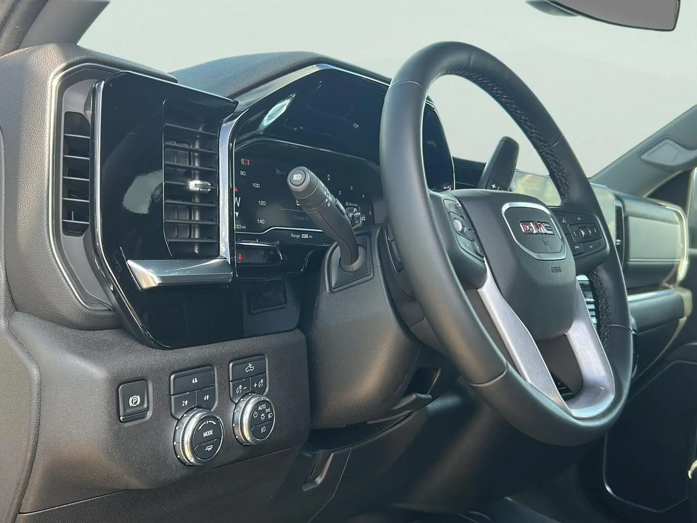 2025 GMC Sierra Hd - $55,425
