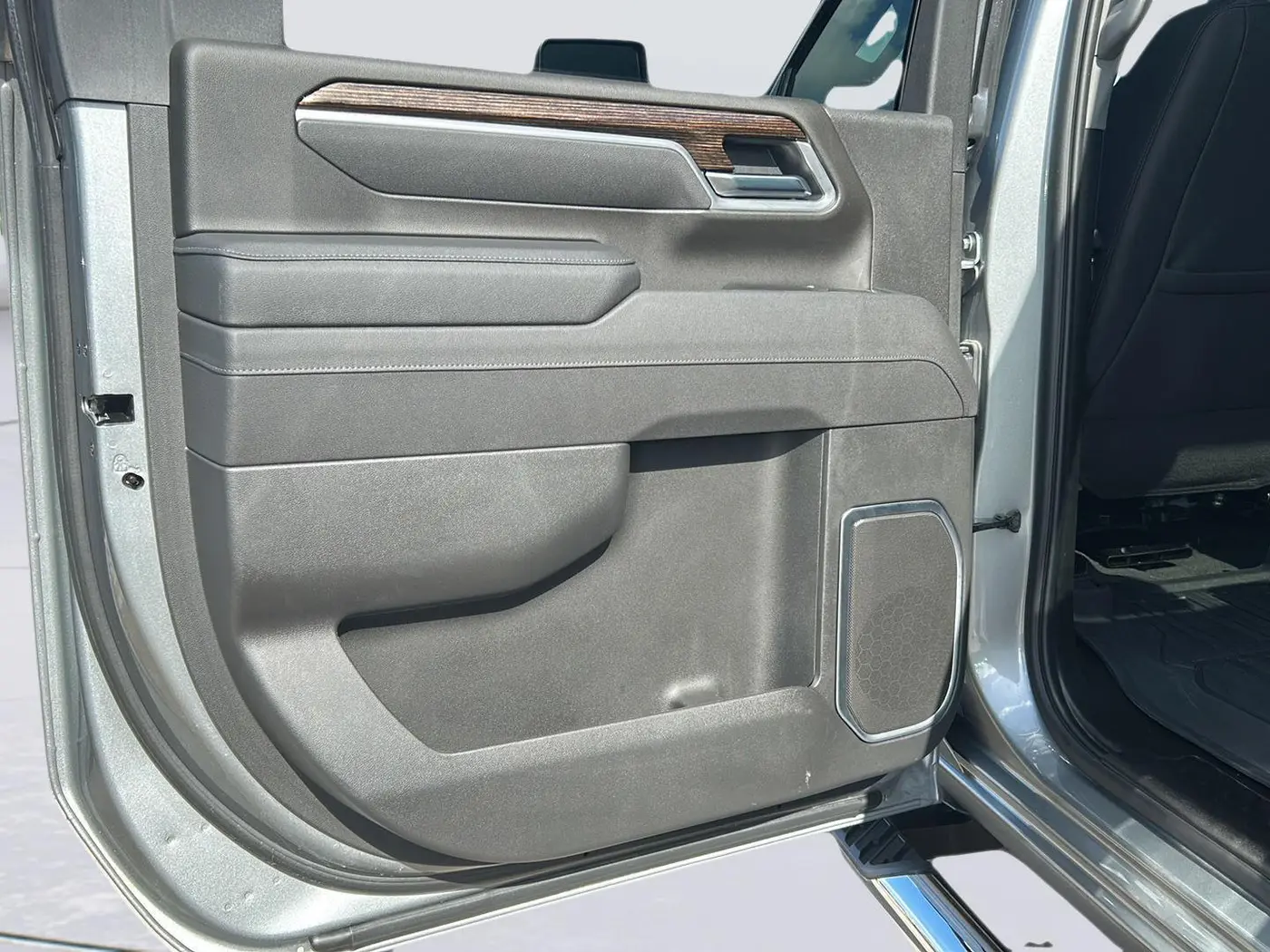 2025 GMC Sierra Hd - $55,425