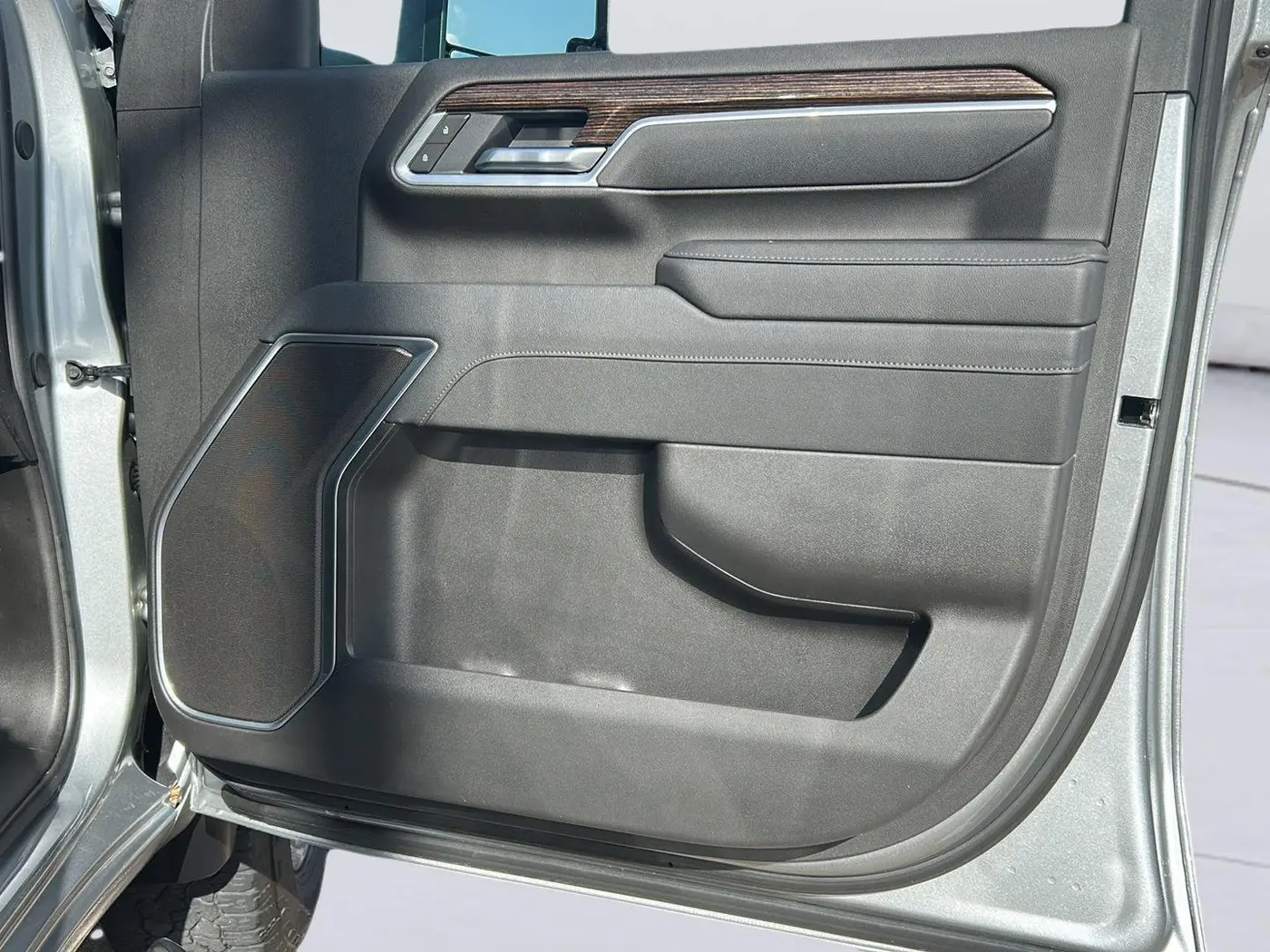 2025 GMC Sierra Hd - $55,425