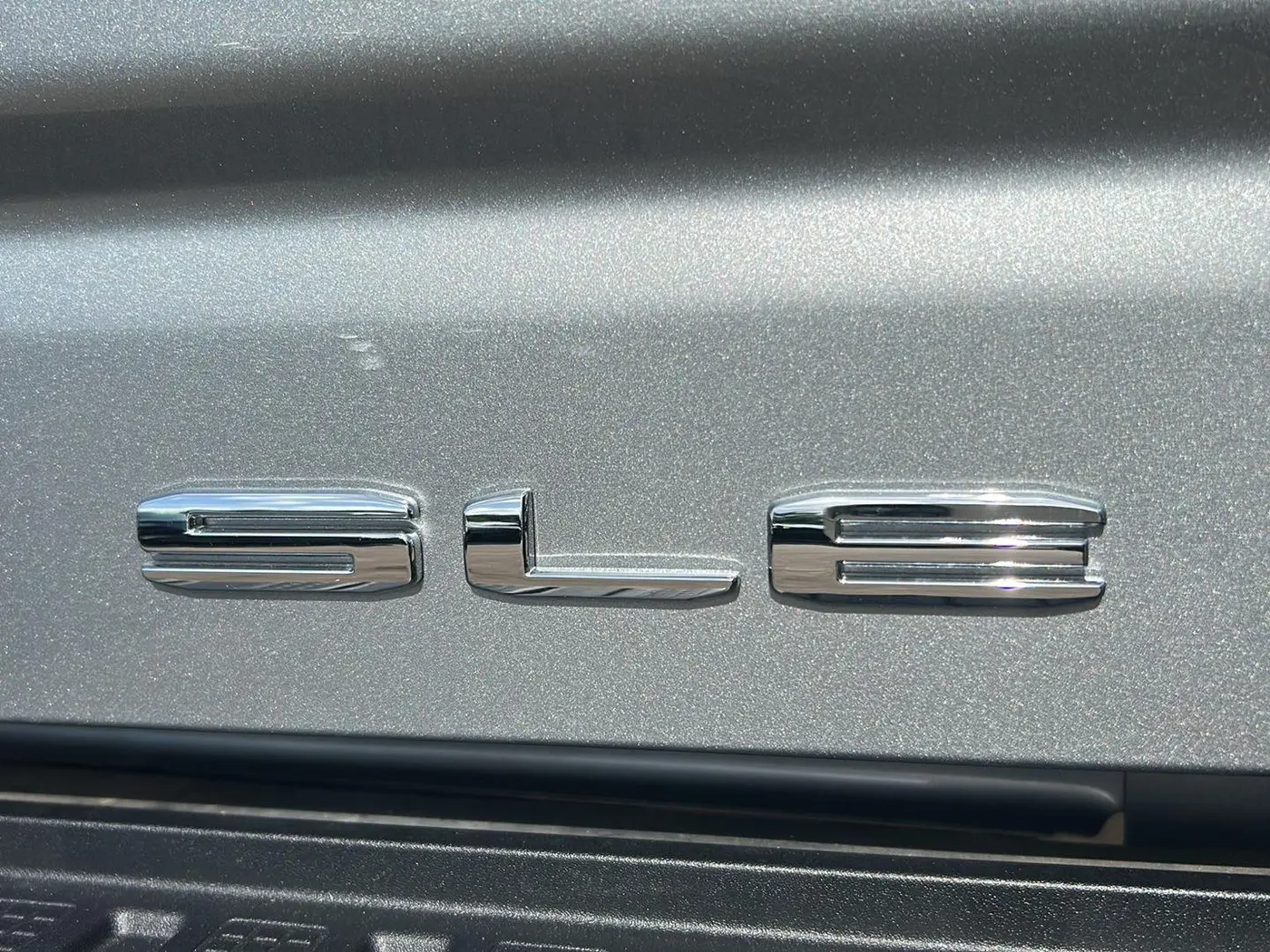 2025 GMC Sierra Hd - $55,425