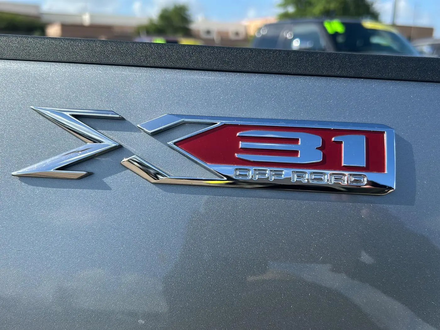 2025 GMC Sierra Hd - $55,425