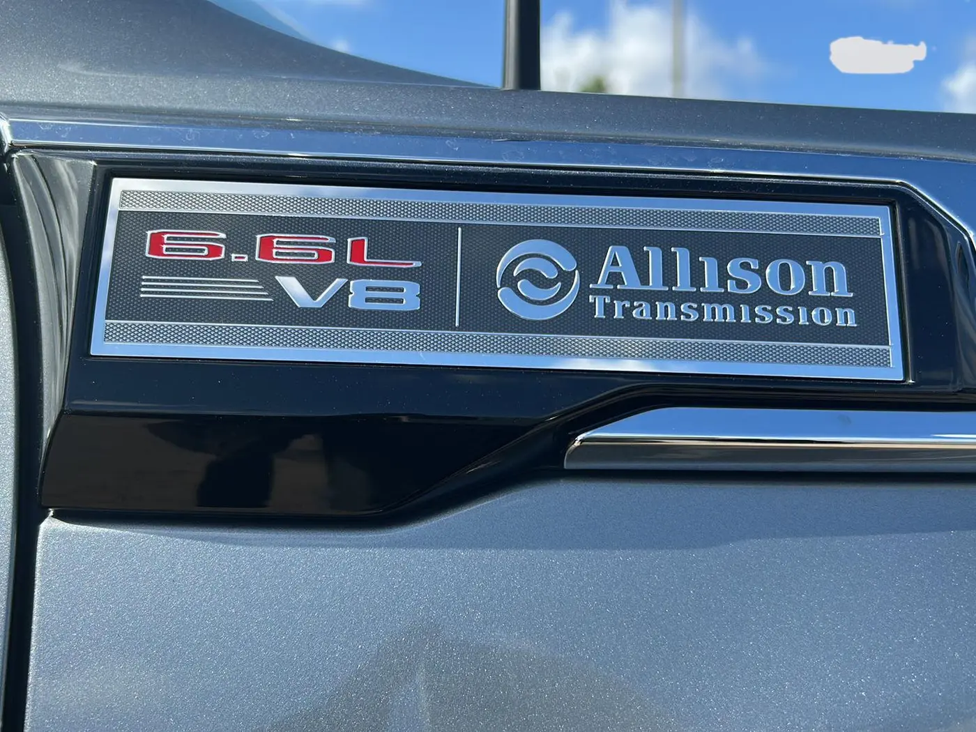 2025 GMC Sierra Hd - $55,425