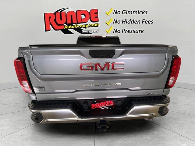 2026 GMC Sierra Hd - $59,980