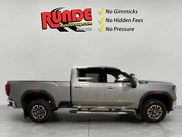 2026 GMC Sierra Hd - $59,980