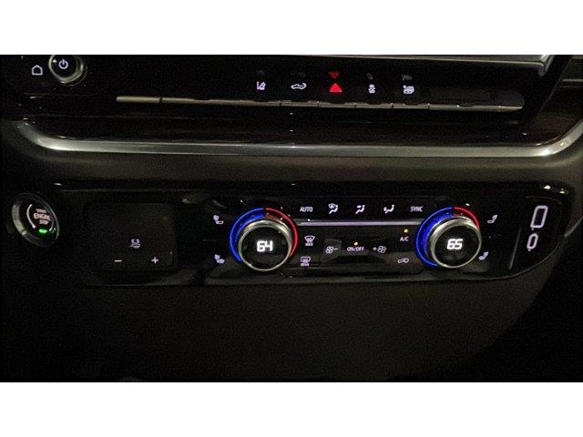2026 GMC Sierra Hd - $59,980