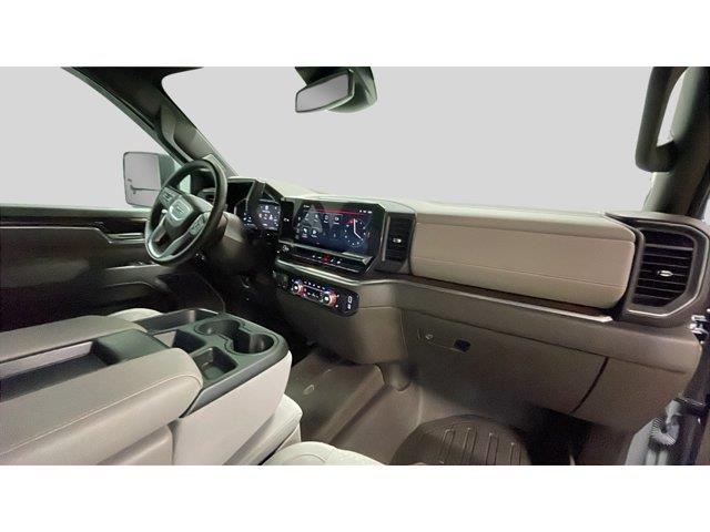 2026 GMC Sierra Hd - $59,980