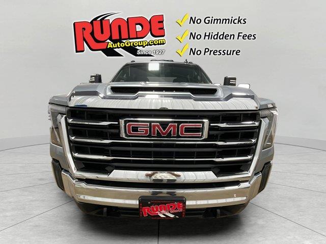 2026 GMC Sierra Hd - $58,991