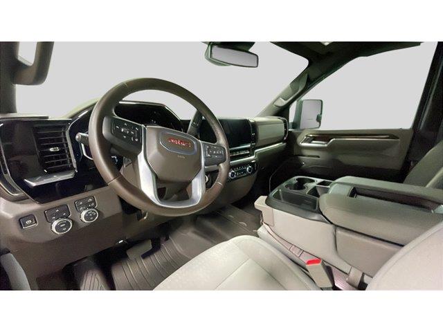2026 GMC Sierra Hd - $58,991