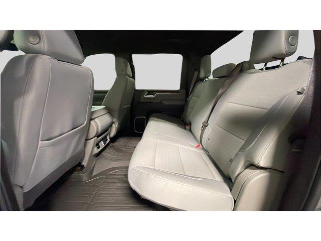 2026 GMC Sierra Hd - $58,991